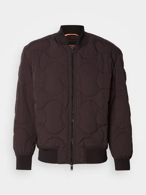 Kurtka Bomber Boss