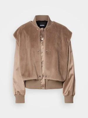 Kurtka Bomber Boss