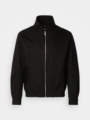Kurtka Bomber Boss czarny