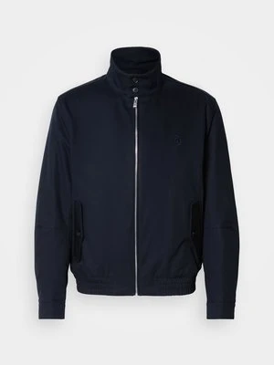 Kurtka Bomber Boss granatowy