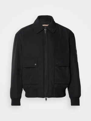Kurtka Bomber Boss czarny