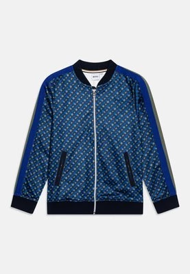 Kurtka Bomber BOSS Kidswear