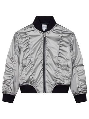 Kurtka Bomber BOSS Kidswear