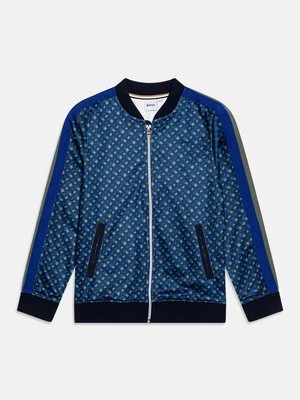 Kurtka Bomber BOSS Kidswear