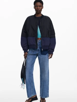 Kurtka bomber Botter Desigual
