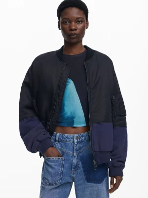 Kurtka bomber Botter Desigual