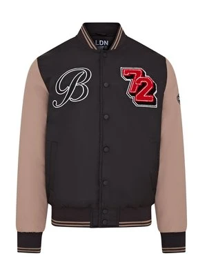 Kurtka Bomber Brave Soul