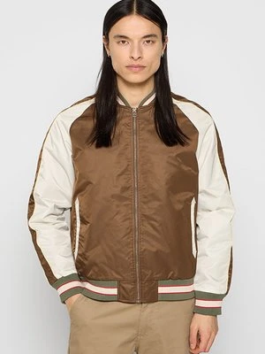 Kurtka Bomber brixton