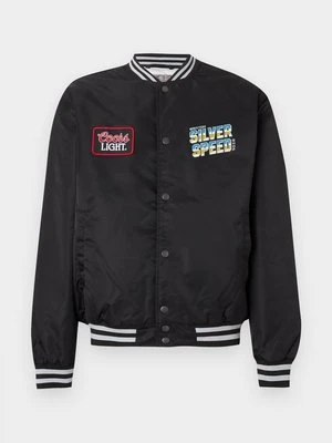 Kurtka Bomber brixton