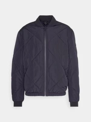 Kurtka Bomber Calvin Klein granatowy