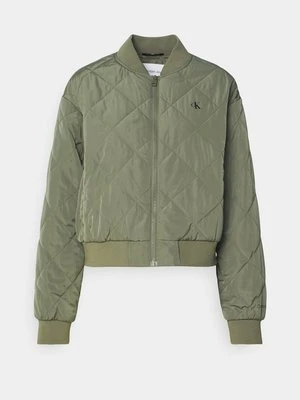Kurtka Bomber Calvin Klein Jeans