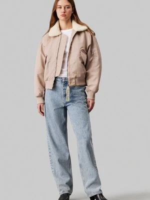 Kurtka Bomber Calvin Klein Jeans