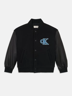 Kurtka Bomber Calvin Klein Jeans