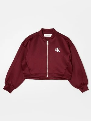 Kurtka Bomber Calvin Klein Jeans