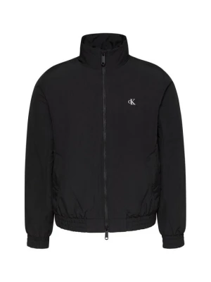 Kurtka Bomber Calvin Klein Jeans czarny