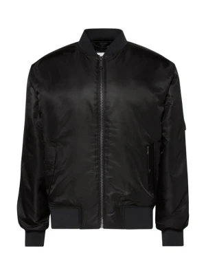 Kurtka Bomber Calvin Klein Jeans czarny