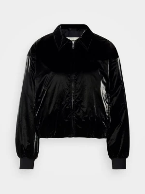 Kurtka Bomber Calvin Klein Jeans czarny