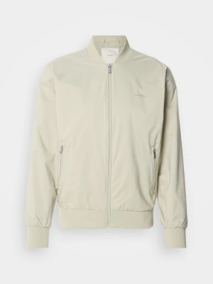 Kurtka Bomber Calvin Klein khaki