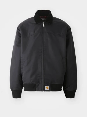 Kurtka Bomber Carhartt WIP czarny