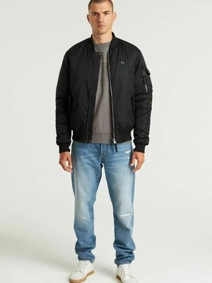 Kurtka Bomber CHASIN'