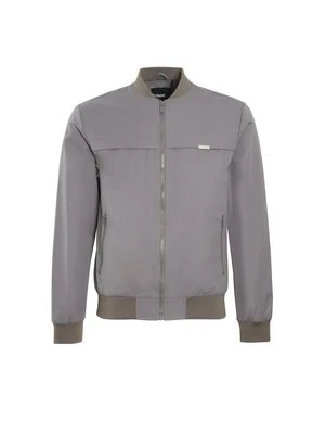 Kurtka Bomber CLOSURE London