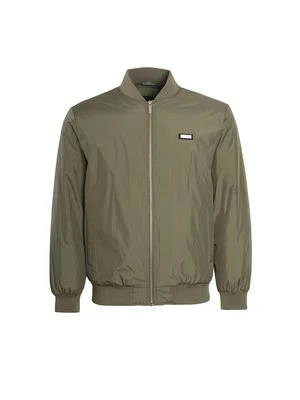 Kurtka Bomber CLOSURE London