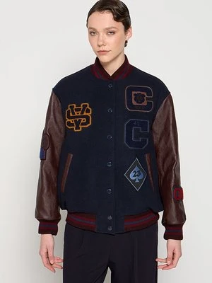 Kurtka Bomber Coach