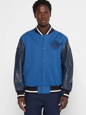 Kurtka Bomber Coach
