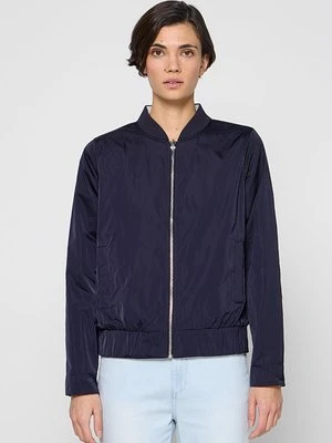 Kurtka Bomber comma