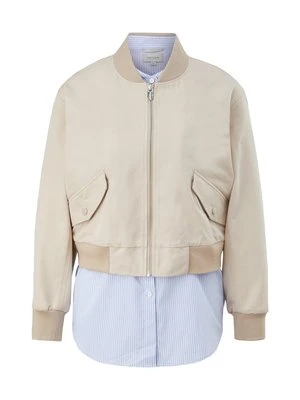 Kurtka Bomber comma casual identity