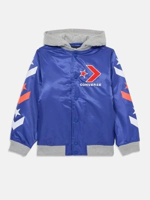 Kurtka Bomber Converse