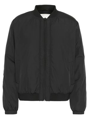 Kurtka Bomber Cream