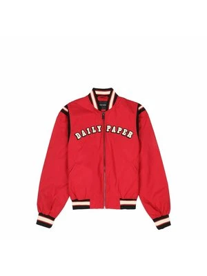 Kurtka Bomber Daily Paper