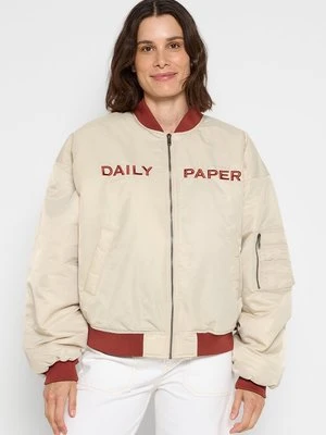 Kurtka Bomber Daily Paper