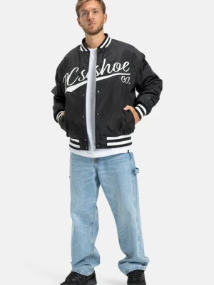 Kurtka Bomber DC Shoes czarny