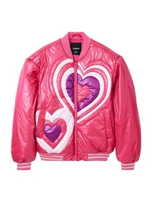 Kurtka Bomber Desigual