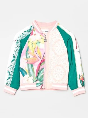 Kurtka Bomber Desigual