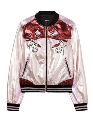 Kurtka Bomber Desigual