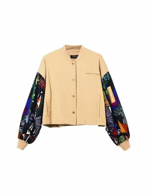 Kurtka Bomber Desigual