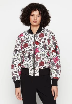 Kurtka Bomber Diane von Furstenberg