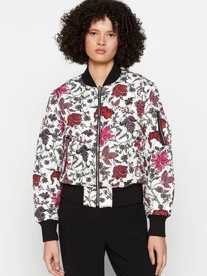 Kurtka Bomber Diane von Furstenberg