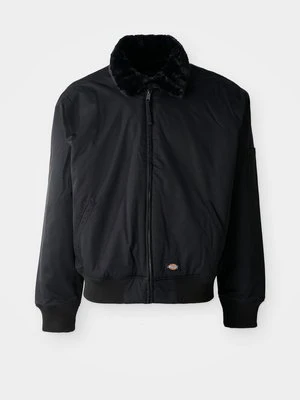 Kurtka Bomber Dickies czarny