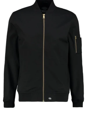 Kurtka Bomber Dickies czarny