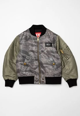 Kurtka Bomber Diesel