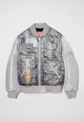 Kurtka Bomber Diesel