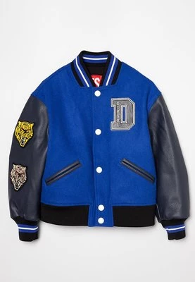 Kurtka Bomber Diesel