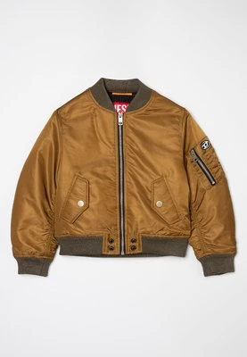 Kurtka Bomber Diesel