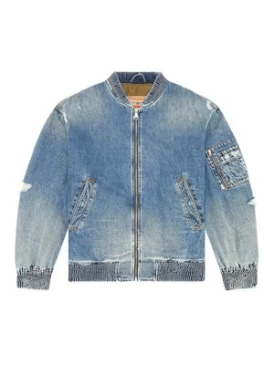 Kurtka Bomber Diesel