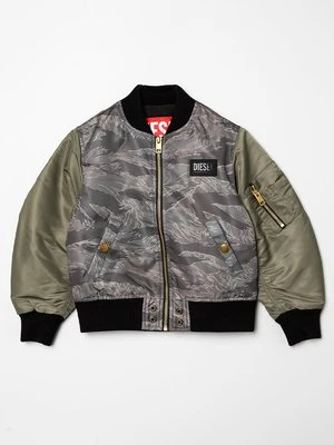 Kurtka Bomber Diesel