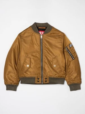 Kurtka Bomber Diesel